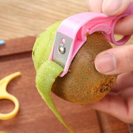 

Портативный многофункциональный овощечистка для фруктов и овощей Нож для чистки кухонных гаджетов Товары для распродажи