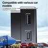 Car Obd Fast Charger for Tesla Model 3 Y X S Mobile Phone Charging Obd2 Splitter Charger Adapters Accessories Universal Model