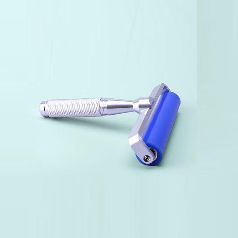 

Anti-static Silicone Dust Removal Roller