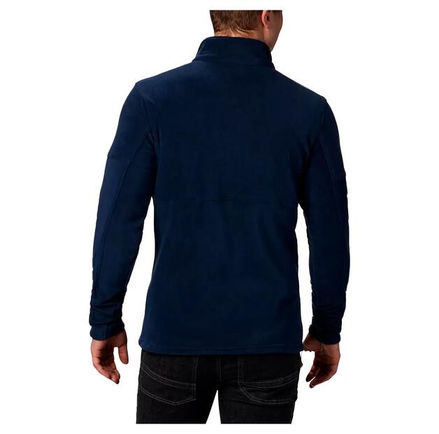 Columbia Флисовая на молнии Basin Trail™ III