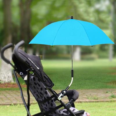 Ombrelle universelle pour poussette bébé, tricycle