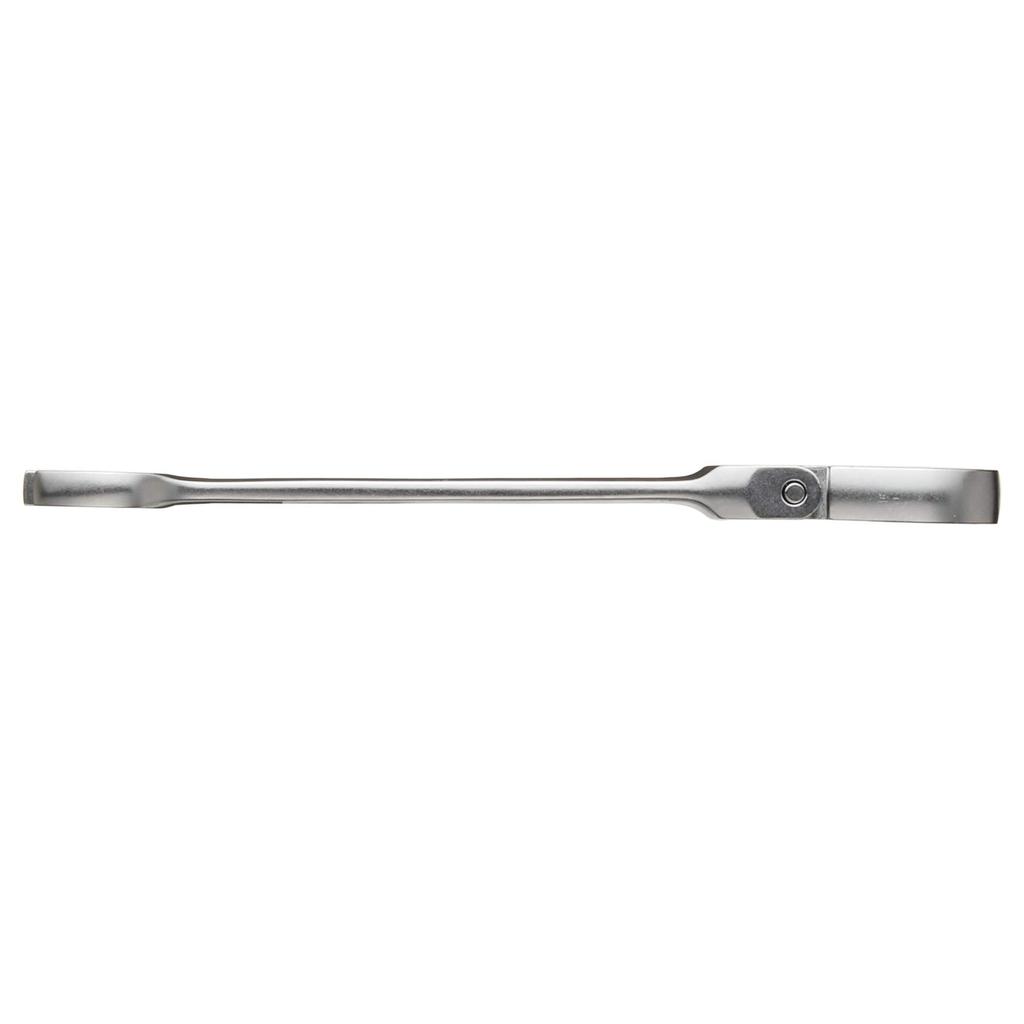 Tone Schnellratsche 12mm Breite RMFQ-12 Schwenkkopfschlüssel,