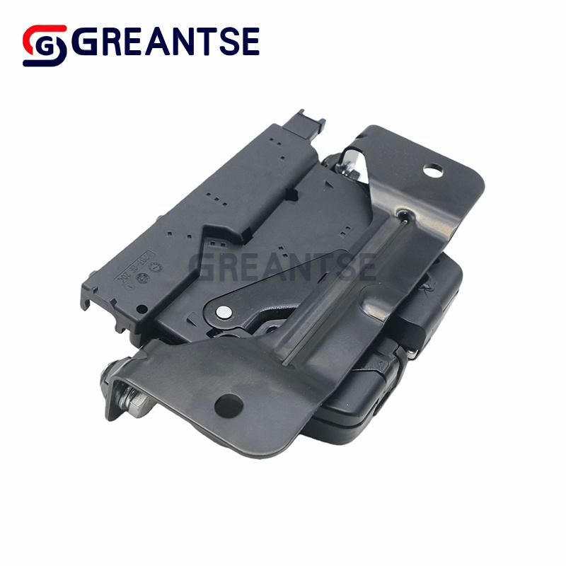 51247233025 Rear Tailgate Trunk Lock Actuator For BMW 4GC F36 2015 2016 2017 X3 F25 2011-2017 Car Accessories