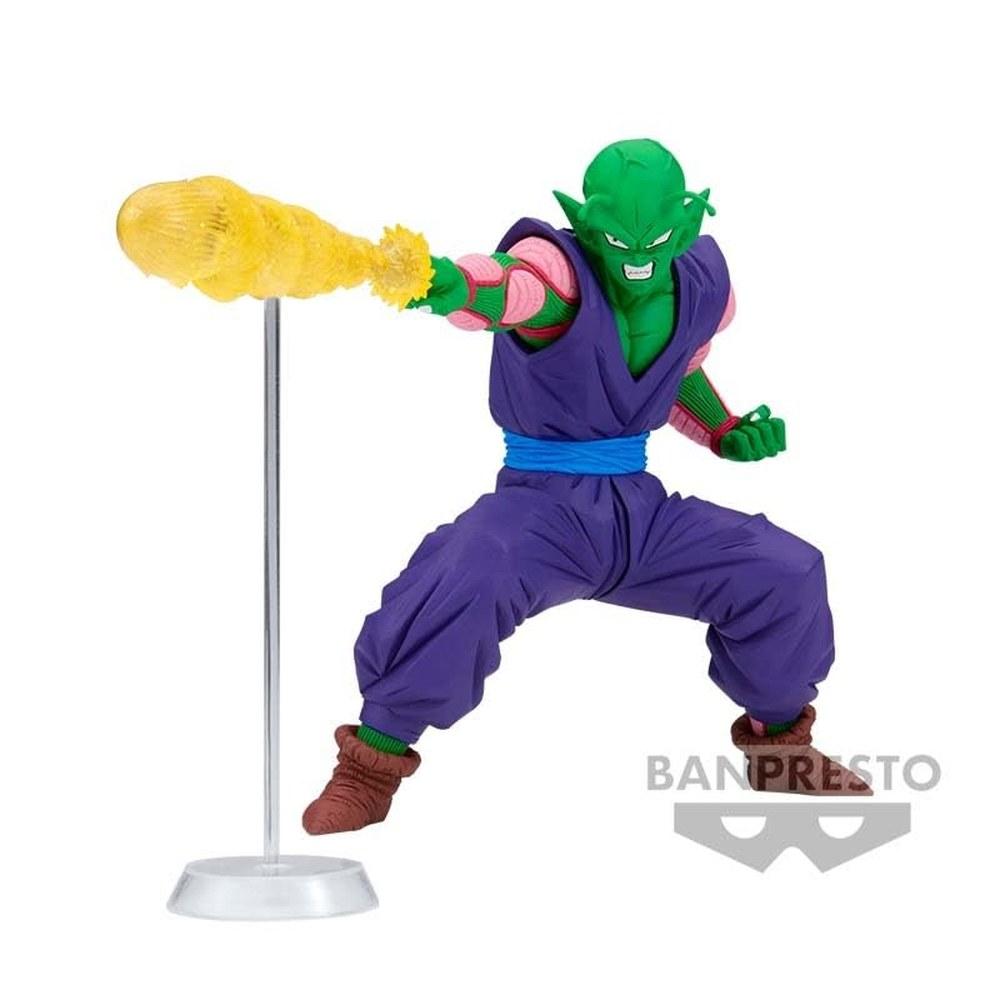 Banpresto Dragon Ball Z G×materia THE Piccolo