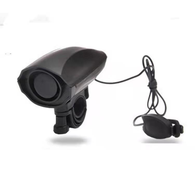 

Электронный велосипедный звонок с громким звуком для горного приключенческого велосипеда
