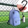 Nonslip Outdoor Utility Hook Compacts Multifunction Climbing Carabiner Hook Keychains Equipment Mountaineering