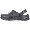 Zoccoli Comodi Versatili Arch Fit Uomo zoccoli Blu Navy 243160-NVY