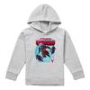 Star Wars Mandalorian Childrens/Kids Attack Heather Hoodie