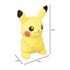 Pokemon Plush S Pocket Monsters All Star Collection Pikachu