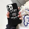 American TV Riverdale Jughead Jones Woz Phone Case Cover For iPhone 17 Air 15 16 Pro Max 14 13 12 11 Pro Max Plus
