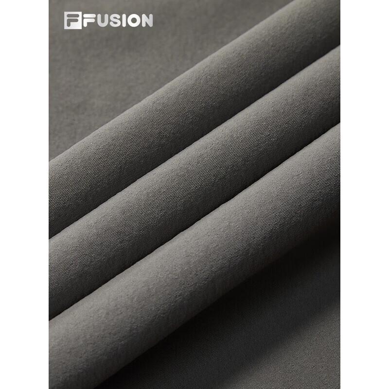 Fila FUSION Men's Loose Fit Cooling Woven Pants
