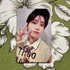 [USED] StrayKids Sumin Event Limited ATE Han Trading Card
