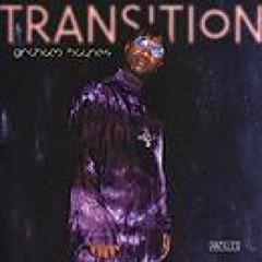 CD HAYNES, GRAHAM - Transition  3145290392 Antilles 1995 US Jazz Used