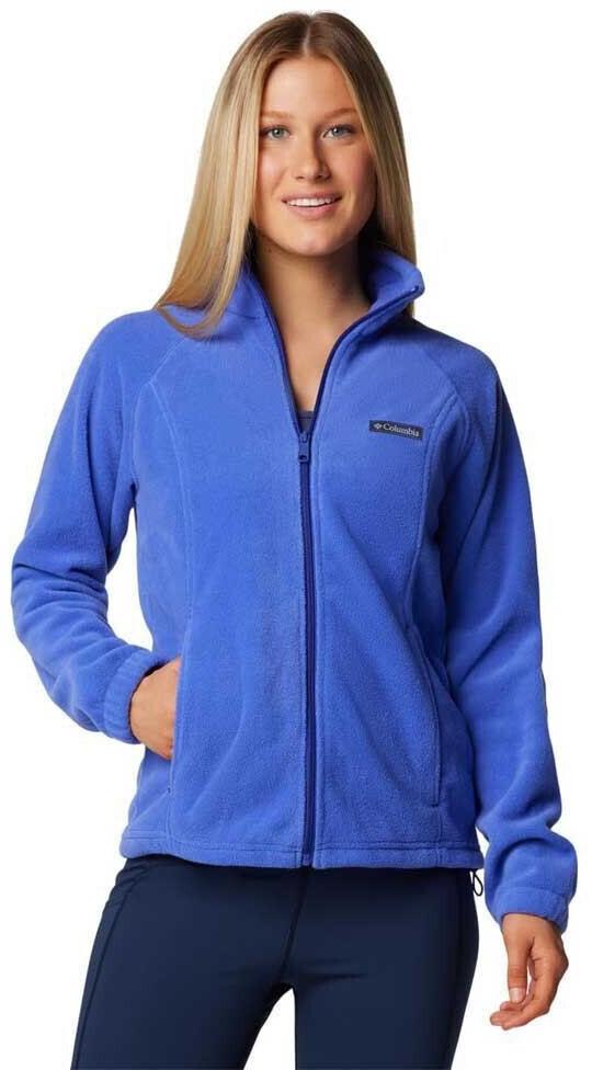 Columbia Benton Springs Fleece Jacket (1372111)