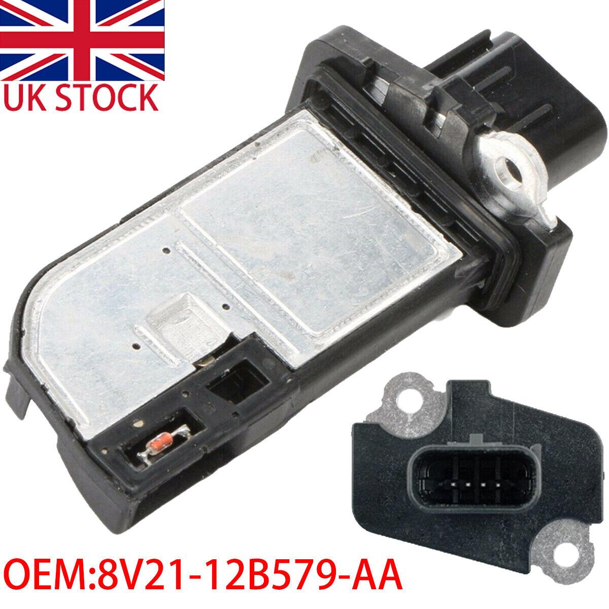 1 шт. Расходомер воздуха 1516668 135089 AFH70M-83 Для FORD TRANSIT MK7 MK8 CUSTOM RANGER 2.2 TDCI 8V21 Расходомер воздуха