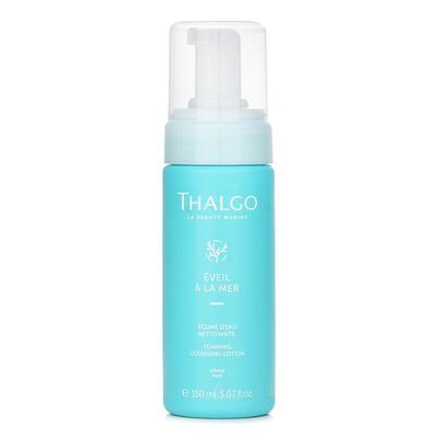Loção de Limpeza Espumosa THALGO Evil La Mer