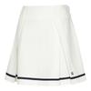 TAYLORMADE APPAREL 26Ss Women'S Tapered Flare Culottes T8031C65293-100