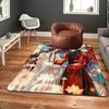 God's blessing Rug Floor Mat for Living Room or Bedroom Soft and Comfortable Carpet a Gift for Birthday and Holiday.NFF0928560