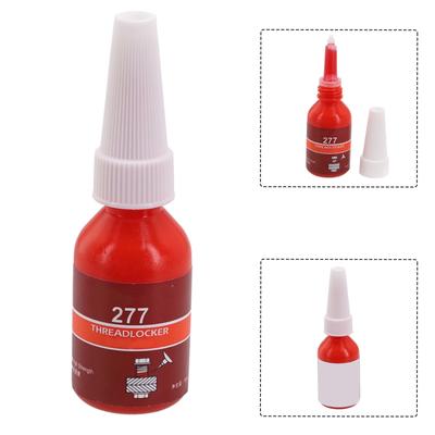 High Quality 10ml Retainer Glue for Pressure Resistance Heat Resistant
