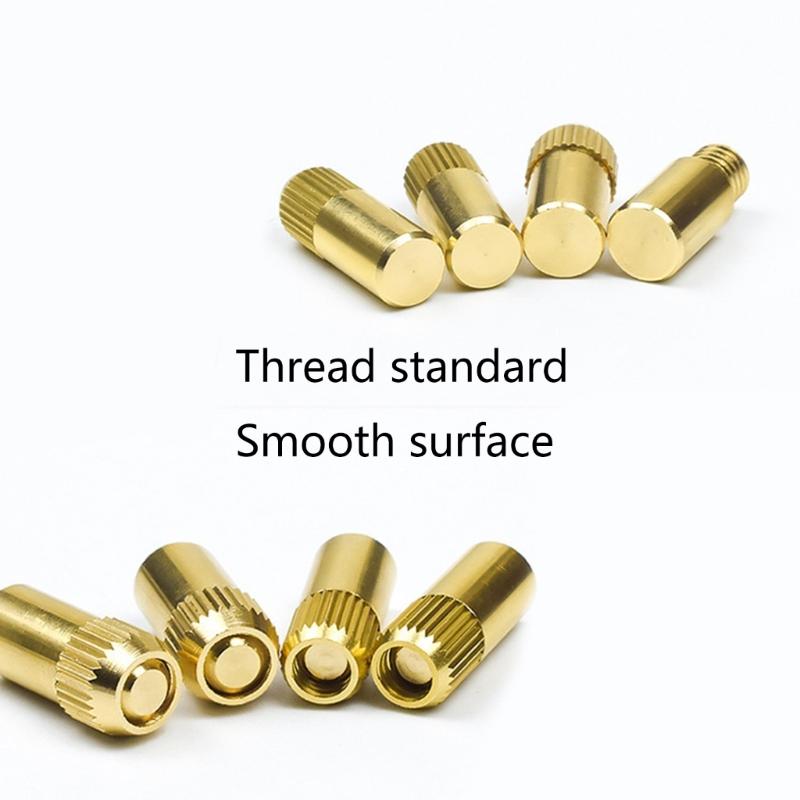 20Pcs Metal Brackets Shelf Support Pin Peg Metal Wardrobe Cabinet Holder Bookshelf Separated Screws Enduring