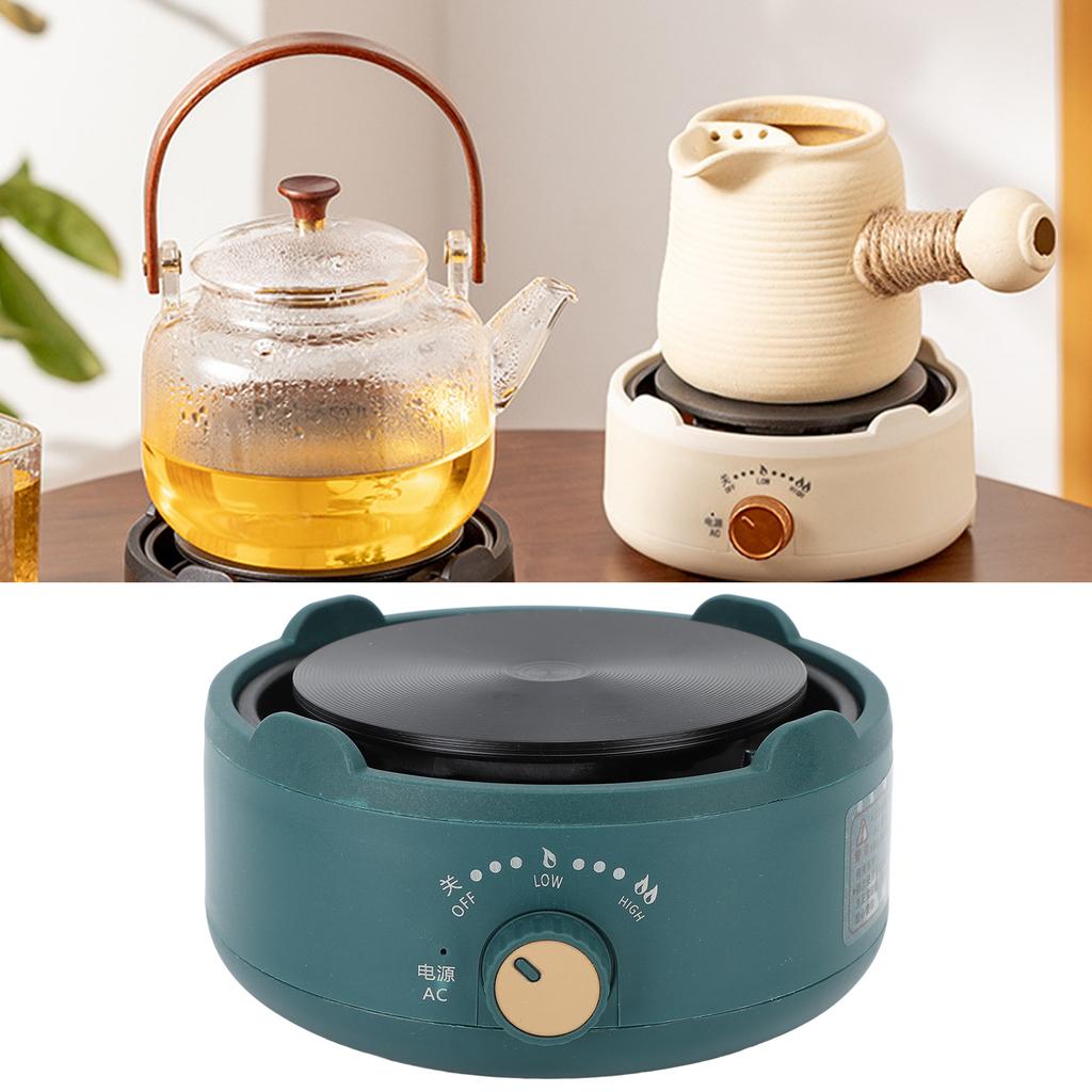 Countertop Single   Multifunction 2   Temperature   500W Electric Hot Plate