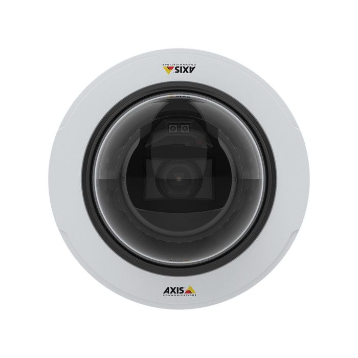 Caméra de surveillance réseau AXIS P3265-LV - dôme - couleur - 1920 x 1080 - 1080p