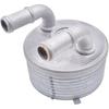 Engine Oil Cooler Assy Compatible With Peugeot Citroen 2275.71 707 C5/508 C5 508, ZuoKuiShan2001