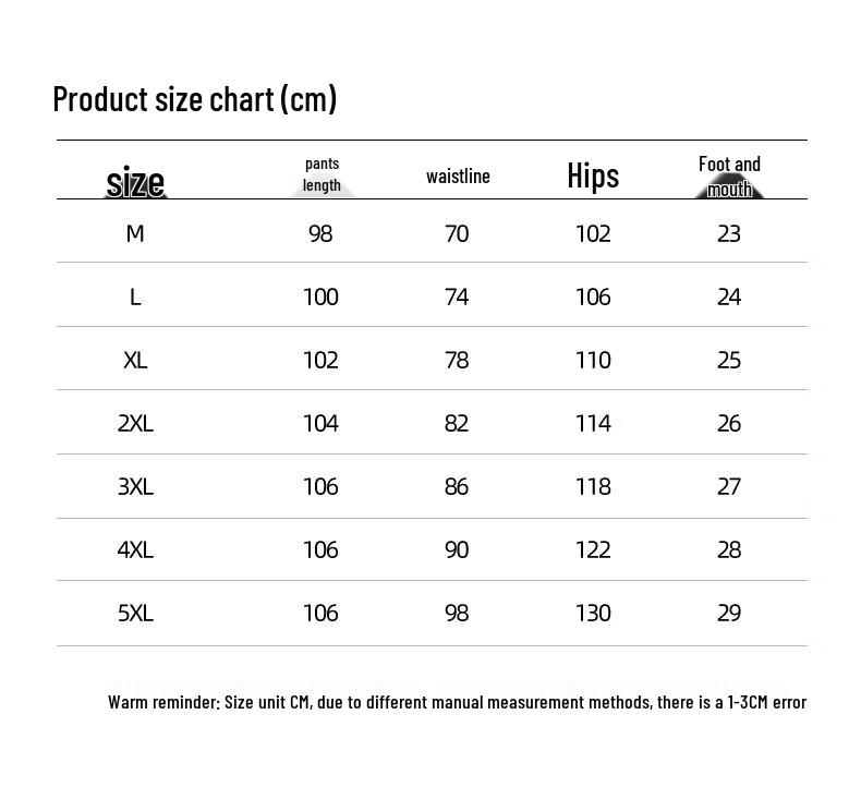 Baleno Men's Loose Fit Jogger Sweatpants