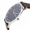 SKAGEN SKW6237 HOLST Leather Watch for Men