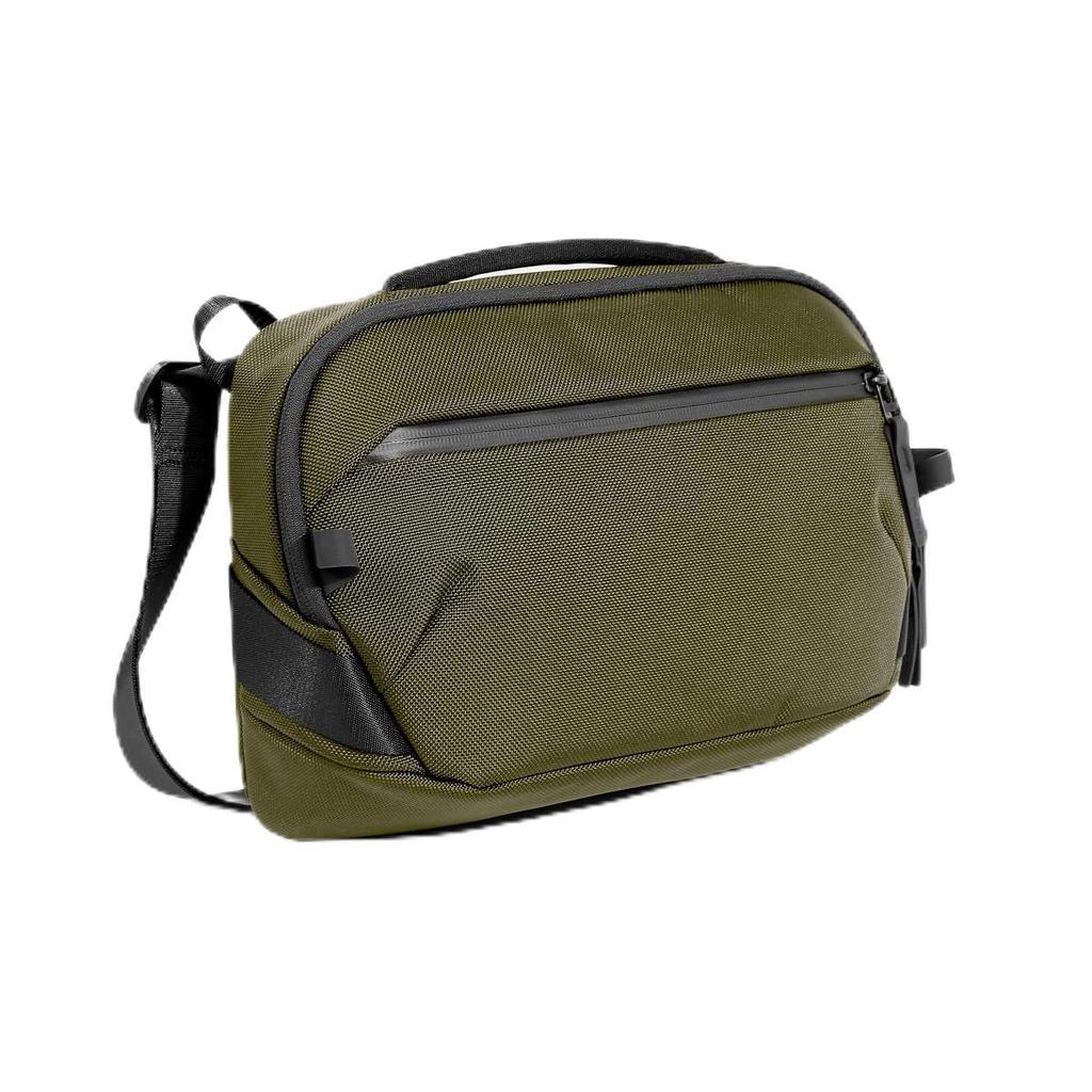 Aer 25074 Day Sling 4 Max Sling 6L Men's Bag, Olive,