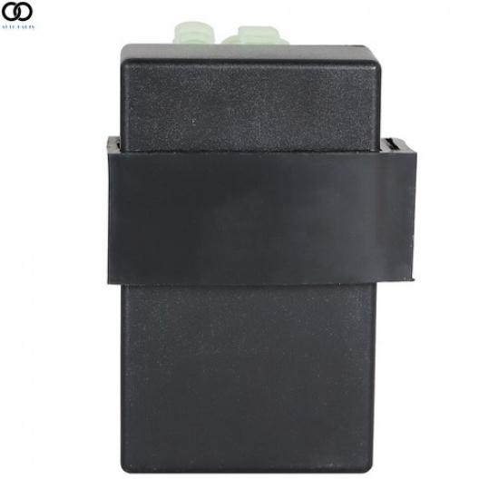 Ignition Coil Spark Plug CDI Box For Honda Sportrax 400 TRX400EX 2x4 1999-2004