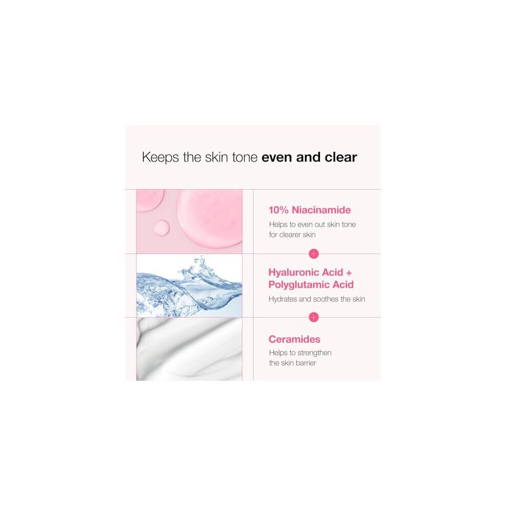 ANUA Niacinamide 10% + TXA 4% Serum (30 Ml)
