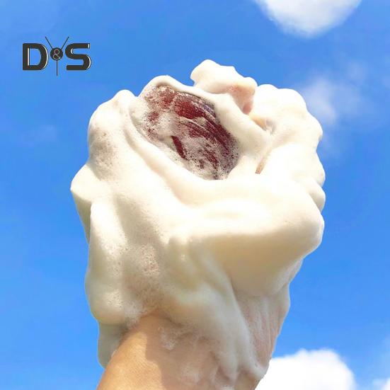 4Pcs Handmade Essential Oil Soap for Kids Natural Ingredients Moisturizing Soap Cute Mini Turtle Shape Handcrafted Fragrance Soap Home Hygiene Gift