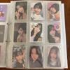 Used TWICE photocard individual sale
