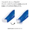 KOKUYO Tape Glue Dot Liner Knock Body Pink Ta-DM480-07P