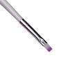 1Pcs DIY Purple Gel Polish Painting Nail Art Sculpture Pen Nail Brush Professional Nail Tool