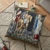Decorative Home Pillow Case Cushion Covers  Nordic   Modern Living Room Sofa