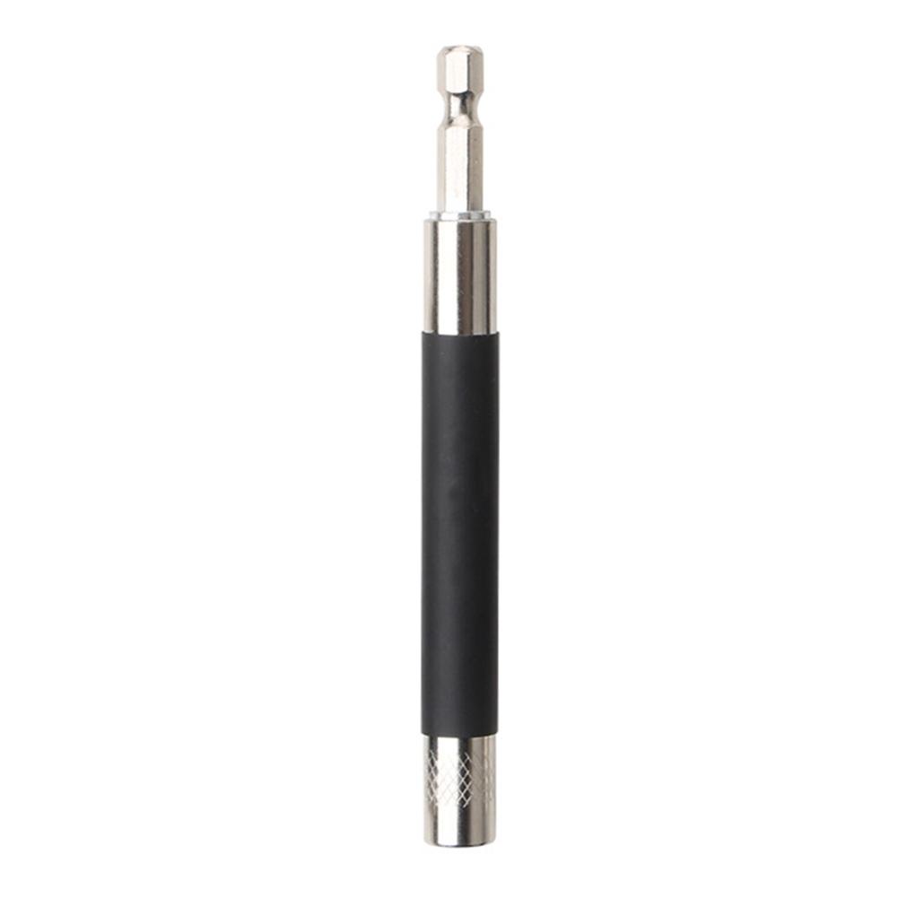 1pcs Extension Rod 80mm 120mm 140mm Zinc Alloy Plating
