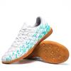 New Low-top Flat-bottomed Competition Adult Football Shoes Youth Professional Training Football Shoes