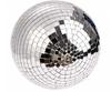 20cm Mirror Disco Ball Party Shining Ball Christmas Decoration Laser Reflective Glass Disco Ball Xmas Tree Decor Home Ornaments