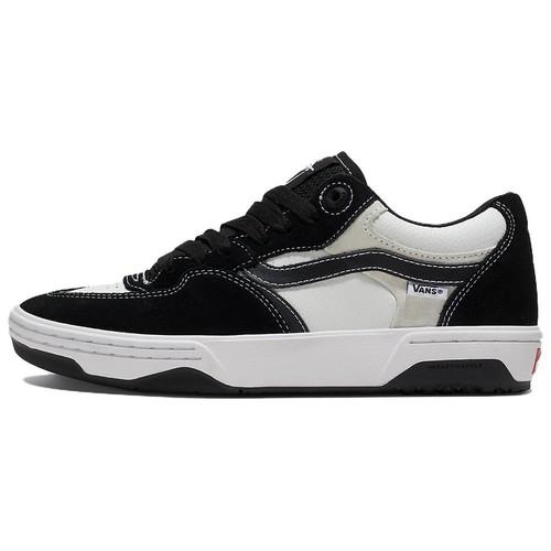 

VANS Rowan 2 Черный Белый - VN0A2Z3IBYB 44.5 чёрный