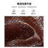Casual Men's Genuine Leather Foreign Trade Bag Crocodile Pattern Small Shoulder Multifunctional Belt Wearing Mobile Waist