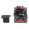 Fiber Optic Cleaver Full Automatic High Accuracy Low Loss Lightweight FTTH Optical Fiber Cutter