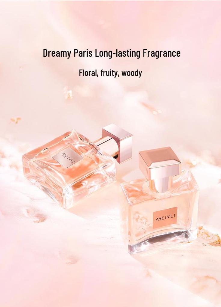 Dazzling Blooming Makeup Set: Ideal Gift for Qixi, 520 Valentine's Day, or Birthday for Her