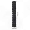 2-Pack Non-Slip Sponge Grips compatible Kayak Paddle Wraps and Oral Poles Handles