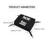 Bolsa para tabla de Paddle, bolsa refrigeradora para tabla de Paddle StandUp con asa de transporte, bolsa de almacenamiento para tabla de surf con cremallera suave de gran capacidad