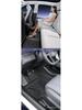 2025 BYD Song PLUS DMi TPE Full Coverage Floor Mats for EV25