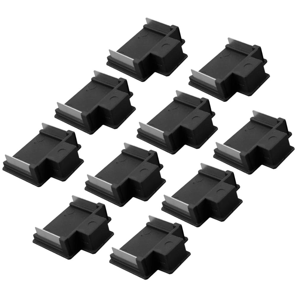 Battery Adapter Battery Connector Tool Parts Adapter Converter