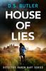The House of Lies : 4 Book