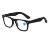 High Quality Reading Glasses Men Women Classic Retro Presbyopic Eyewear Blue Light Blocking Diopter +1.0 To +4.0
